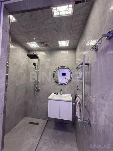 Satılır 3 otaqlı köhnə tikili 60 m², Xətai r., photo 16 from 19
