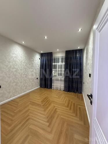 Satılır 3 otaqlı köhnə tikili 60 m², Xətai r., photo 5 from 19