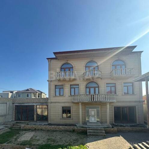 Продается 12-комн. дом/дача 920 м², пос. Новханы, photo 3 from 29