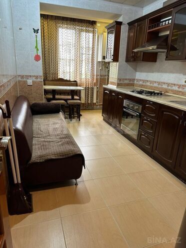 İcarəyə verilir 3 otaqlı yeni tikili 100 m², Nəriman Nərimanov m., photo 6 from 23