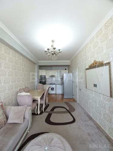Продаётся 2-комн. новостройка 48 м², photo 1 from 12