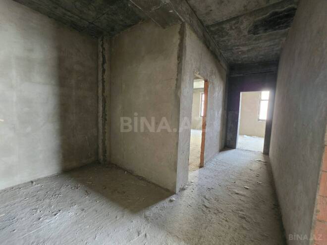 Продаётся 3-комн. новостройка 163.3 м², м. Элмляр Академиясы, photo 8 from 27