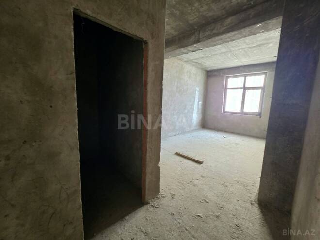 Продаётся 3-комн. новостройка 163.3 м², м. Элмляр Академиясы, photo 12 from 27