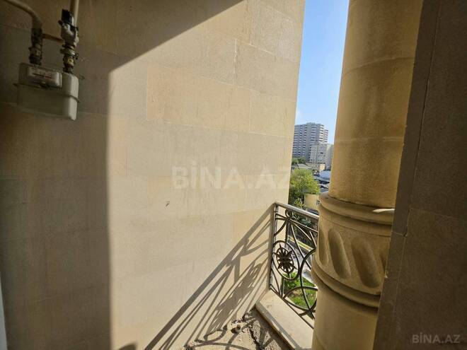 Продаётся 3-комн. новостройка 163.3 м², м. Элмляр Академиясы, photo 9 from 27