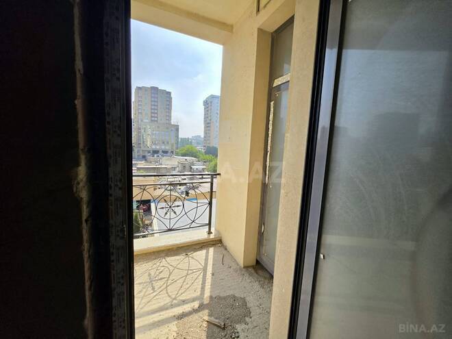Продаётся 3-комн. новостройка 163.3 м², м. Элмляр Академиясы, photo 17 from 27
