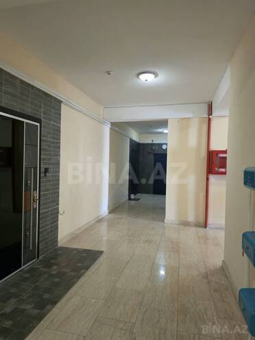 Продаётся 3-комн. новостройка 163.3 м², м. Элмляр Академиясы, photo 25 from 27