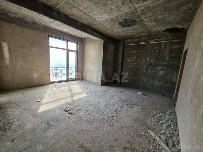 Продаётся 3-комн. новостройка 163.3 м², м. Элмляр Академиясы, photo 22 from 27