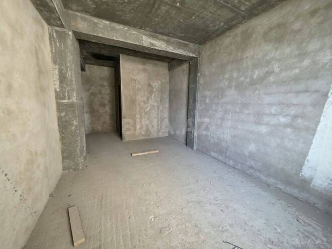 Продаётся 3-комн. новостройка 163.3 м², м. Элмляр Академиясы, photo 13 from 27