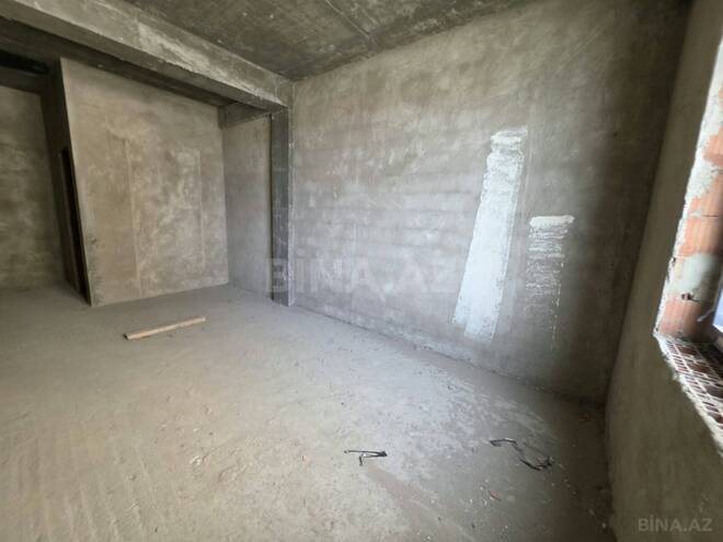 Продаётся 3-комн. новостройка 163.3 м², м. Элмляр Академиясы, photo 14 from 27