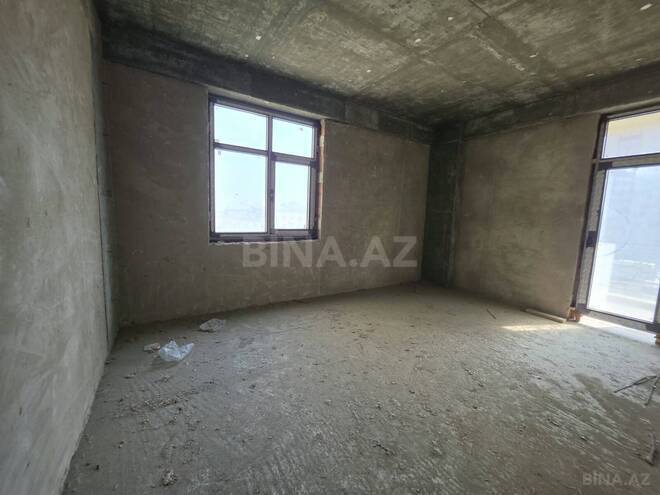 Продаётся 3-комн. новостройка 163.3 м², м. Элмляр Академиясы, photo 18 from 27