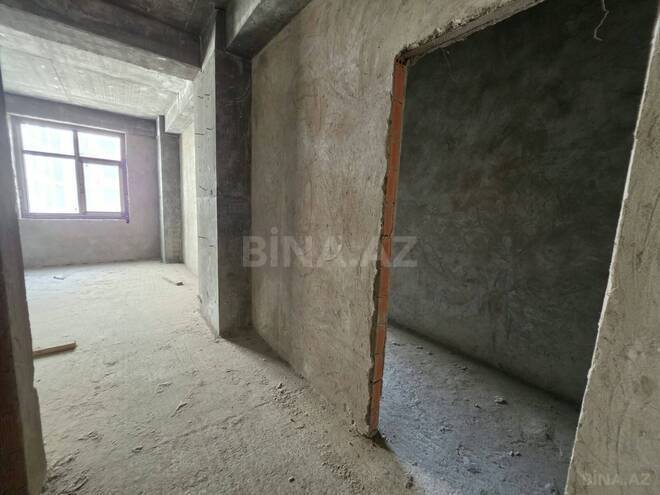 Продаётся 3-комн. новостройка 163.3 м², м. Элмляр Академиясы, photo 15 from 27
