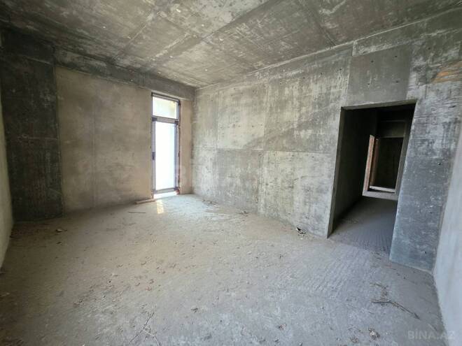 Продаётся 3-комн. новостройка 163.3 м², м. Элмляр Академиясы, photo 16 from 27