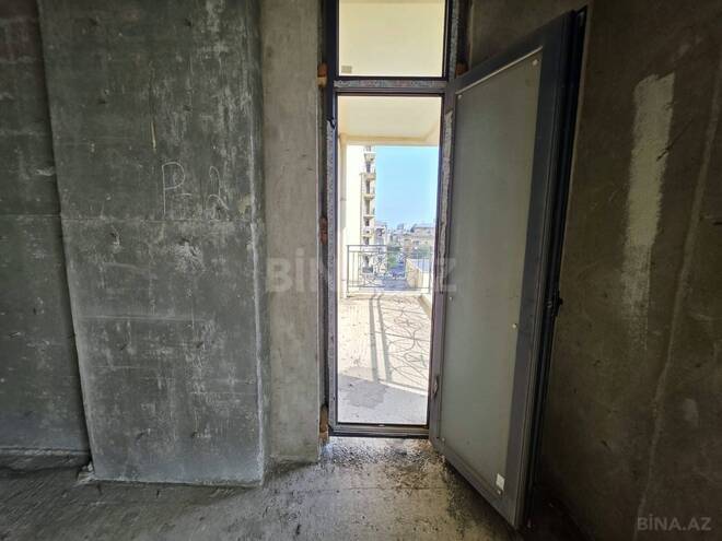 Продаётся 3-комн. новостройка 163.3 м², м. Элмляр Академиясы, photo 23 from 27