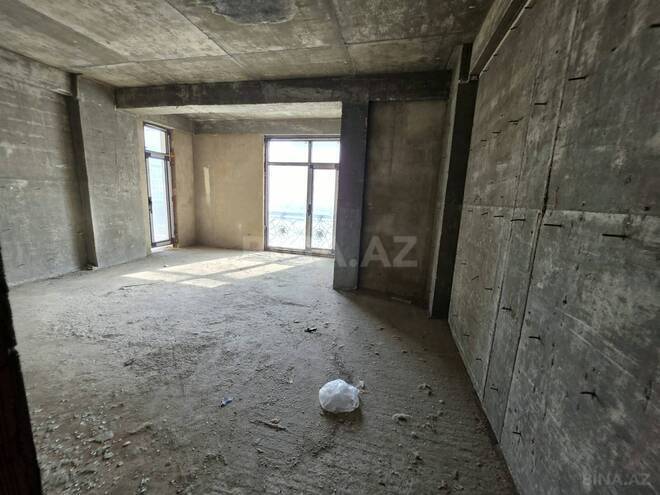 Продаётся 3-комн. новостройка 163.3 м², м. Элмляр Академиясы, photo 20 from 27