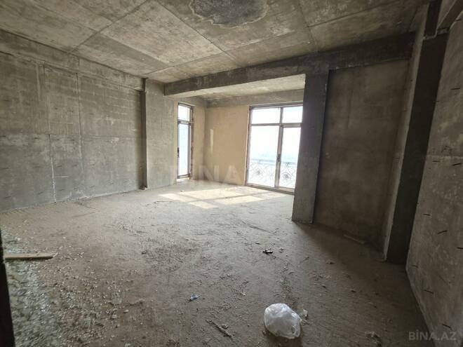 Продаётся 3-комн. новостройка 163.3 м², м. Элмляр Академиясы, photo 11 from 27