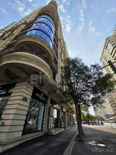 Продаётся 3-комн. новостройка 163.3 м², м. Элмляр Академиясы, photo 3 from 27