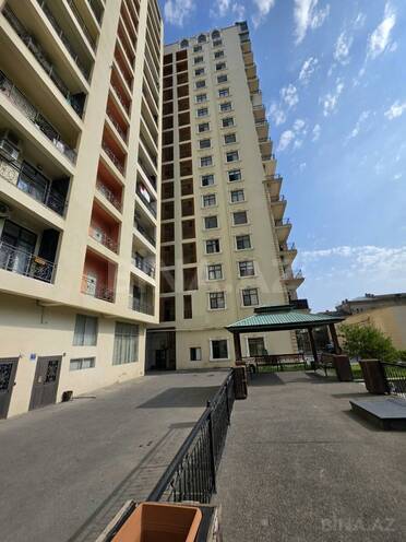 Продаётся 3-комн. новостройка 163.3 м², м. Элмляр Академиясы, photo 4 from 27