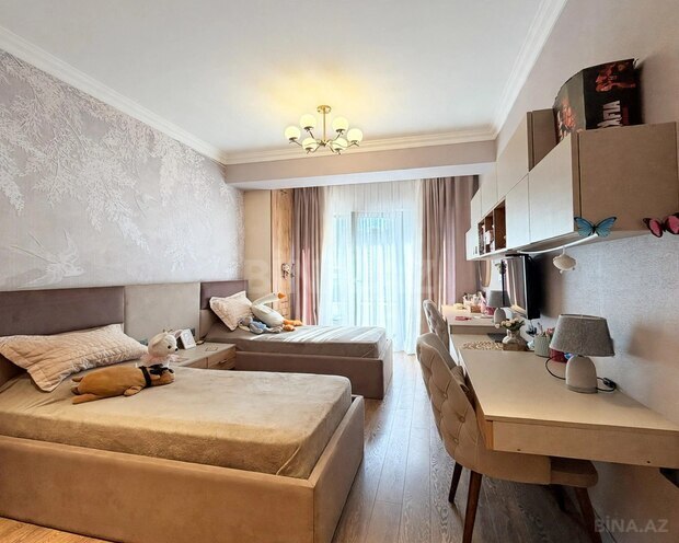 Satılır 3 otaqlı yeni tikili 128 m², Ağ şəhər q., photo 9 from 18