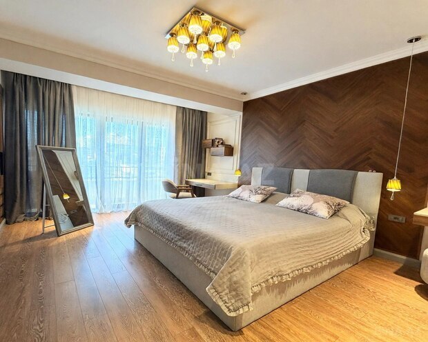 Satılır 3 otaqlı yeni tikili 128 m², Ağ şəhər q., photo 7 from 18