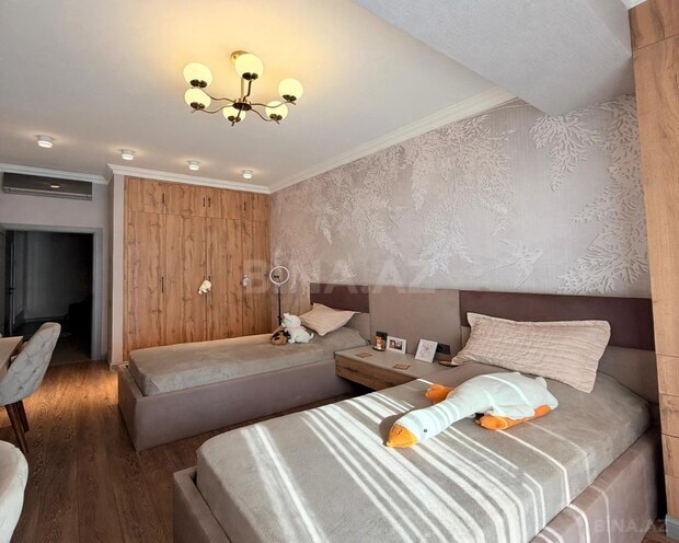 Satılır 3 otaqlı yeni tikili 128 m², Ağ şəhər q., photo 10 from 18