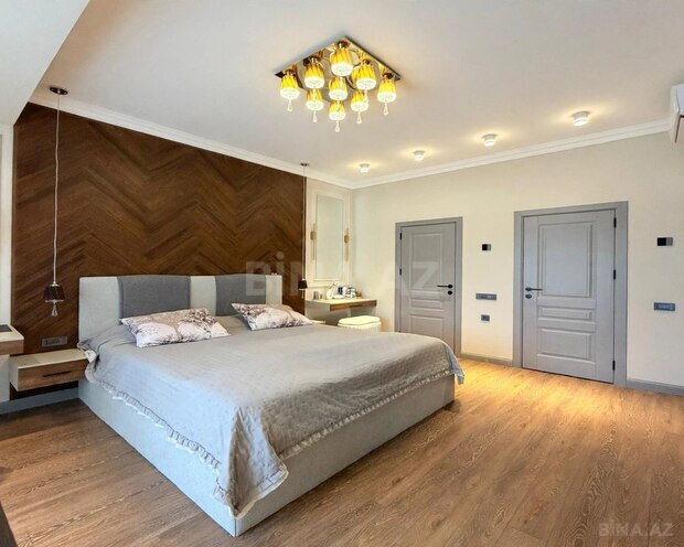 Satılır 3 otaqlı yeni tikili 128 m², Ağ şəhər q., photo 8 from 18