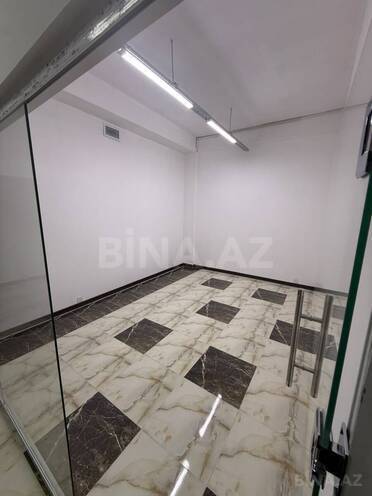 İcarəyə verilir 6 otaqlı ofis 140 m², 28 May m., photo 7 from 12