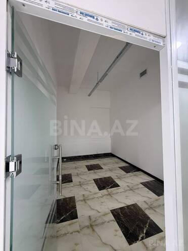 İcarəyə verilir 6 otaqlı ofis 140 m², 28 May m., photo 11 from 12