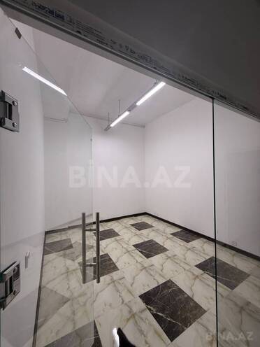 İcarəyə verilir 6 otaqlı ofis 140 m², 28 May m., photo 8 from 12