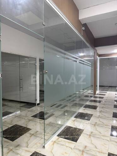 İcarəyə verilir 6 otaqlı ofis 140 m², 28 May m., photo 1 from 12