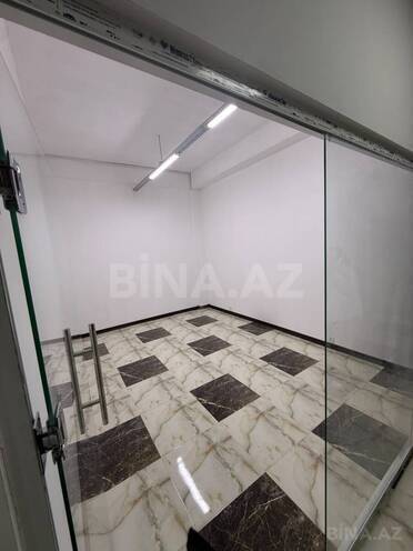 İcarəyə verilir 6 otaqlı ofis 140 m², 28 May m., photo 9 from 12