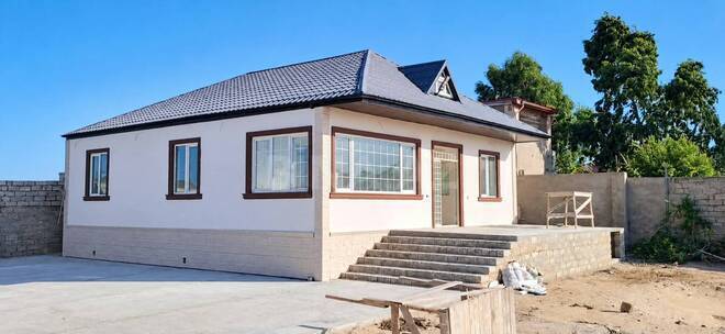 Продается 3-комн. дом/дача 105.6 м², Пираллахи р., photo 4 from 27