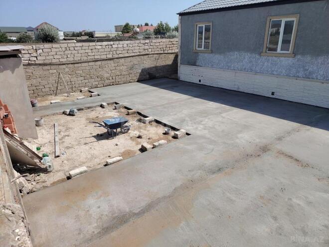 Продается 3-комн. дом/дача 105.6 м², Пираллахи р., photo 12 from 27