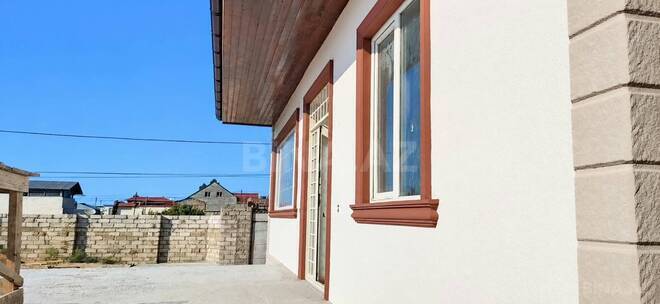 Продается 3-комн. дом/дача 105.6 м², Пираллахи р., photo 9 from 27