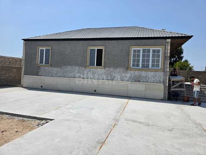 Продается 3-комн. дом/дача 105.6 м², Пираллахи р., photo 6 from 27