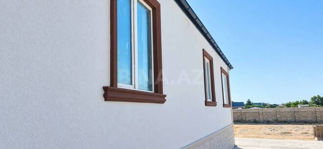 Продается 3-комн. дом/дача 105.6 м², Пираллахи р., photo 13 from 27