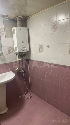 Satılır 3 otaqlı köhnə tikili 93 m², İnşaatçılar m., photo 10 from 13