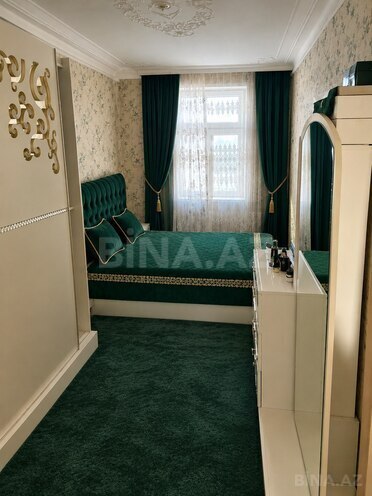 Satılır 3 otaqlı köhnə tikili 93 m², İnşaatçılar m., photo 5 from 13
