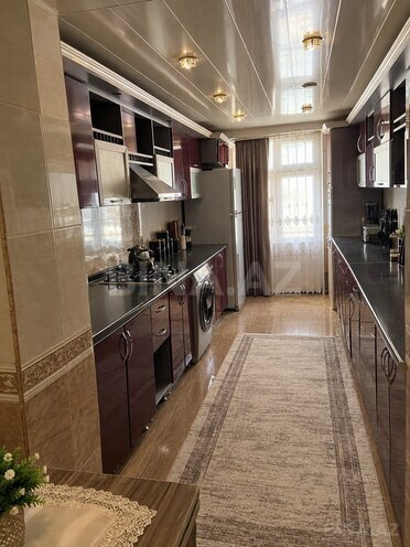 Satılır 3 otaqlı köhnə tikili 93 m², İnşaatçılar m., photo 7 from 13