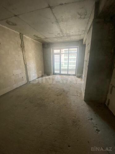 Satılır 3 otaqlı yeni tikili 101 m², Nəriman Nərimanov m., photo 7 from 8
