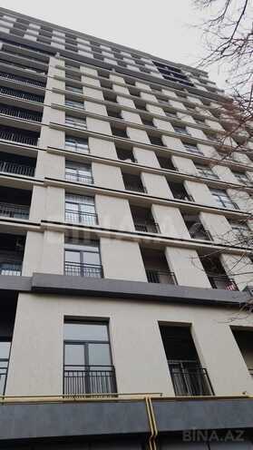 Satılır 3 otaqlı yeni tikili 101 m², Nəriman Nərimanov m., photo 3 from 8