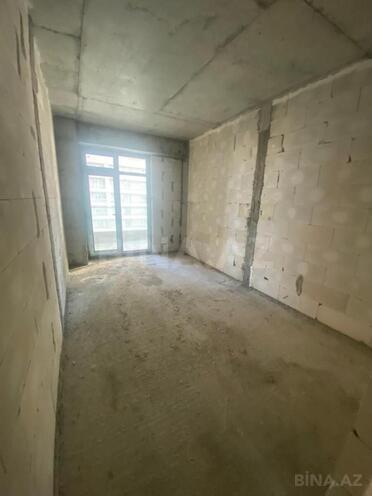 Satılır 3 otaqlı yeni tikili 101 m², Nəriman Nərimanov m., photo 6 from 8