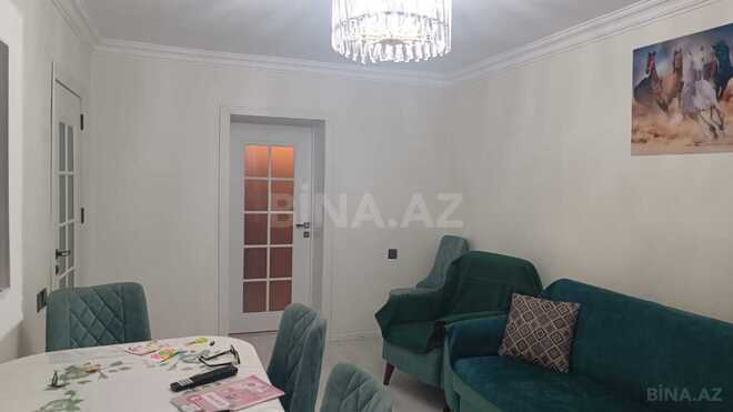 Satılır 3 otaqlı köhnə tikili 104 m², Elmlər Akademiyası m., photo 4 from 17