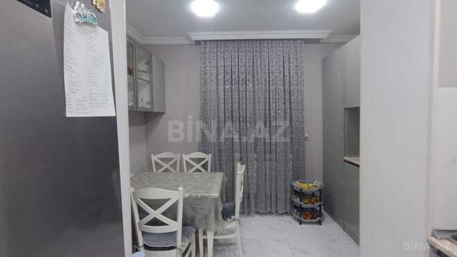 Satılır 3 otaqlı köhnə tikili 104 m², Elmlər Akademiyası m., photo 9 from 17