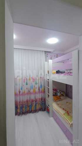 Satılır 3 otaqlı köhnə tikili 104 m², Elmlər Akademiyası m., photo 6 from 17