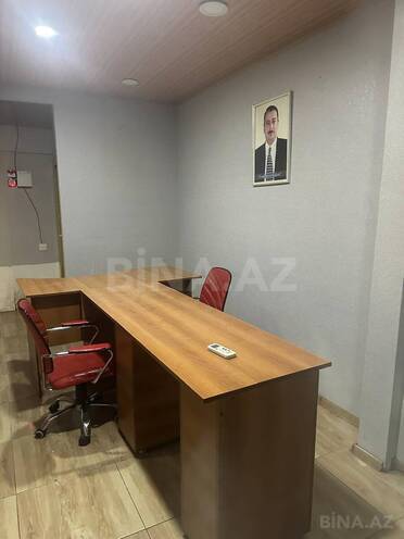 İcarəyə verilir 1 otaqlı ofis 17 m², Xalqlar Dostluğu m., photo 4 from 9