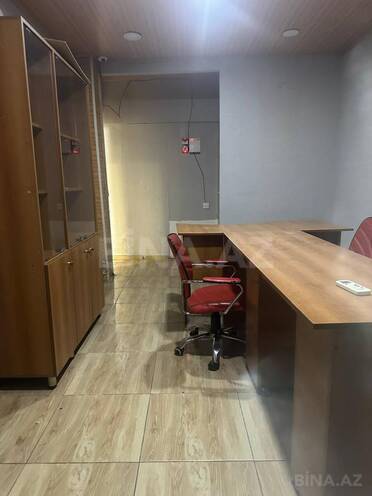 İcarəyə verilir 1 otaqlı ofis 17 m², Xalqlar Dostluğu m., photo 6 from 9