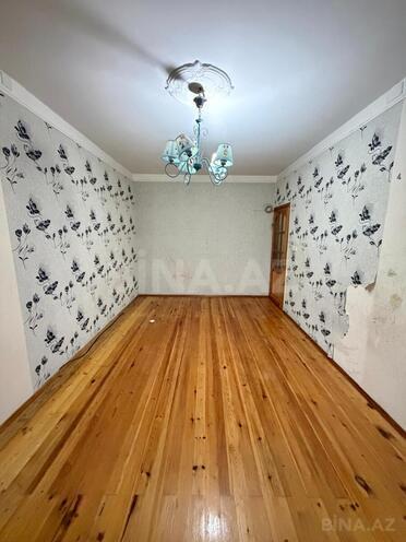 Продаётся 4-комн. вторичка 110 м², м. Кара Караев, photo 13 from 20