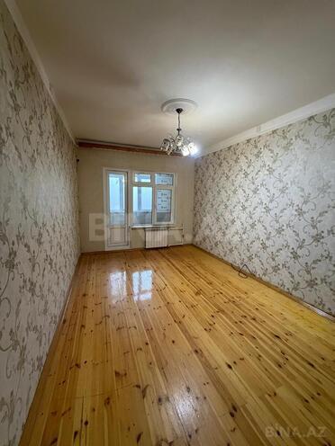 Продаётся 4-комн. вторичка 110 м², м. Кара Караев, photo 5 from 20