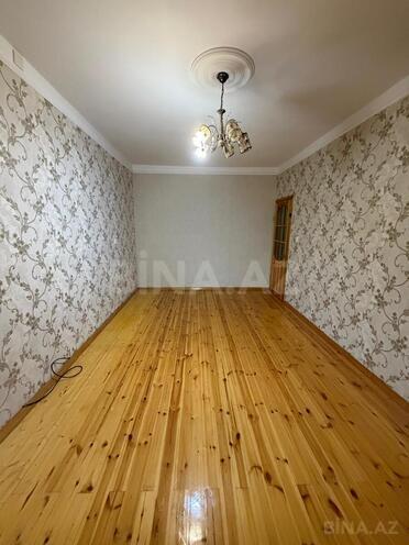 Продаётся 4-комн. вторичка 110 м², м. Кара Караев, photo 6 from 20