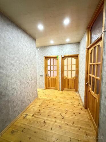 Продаётся 4-комн. вторичка 110 м², м. Кара Караев, photo 17 from 20